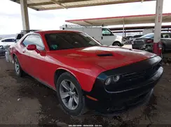 2C3CDZAG3GH231907 2016 DODGE CHALLENGER