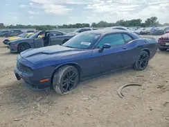 2C3CDZAG3GH236475 2016 DODGE CHALLENGER