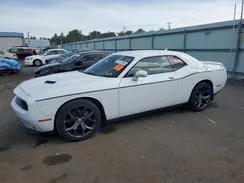 2C3CDZAG3GH236623 2016 DODGE CHALLENGER