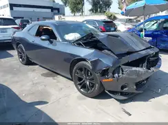 2C3CDZAG3GH239957 2016 DODGE CHALLENGER