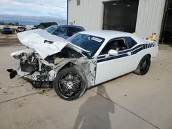 2C3CDZAG3GH240087 2016 DODGE CHALLENGER