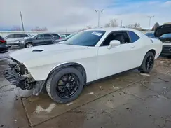 2C3CDZAG3GH240171 2016 DODGE CHALLENGER
