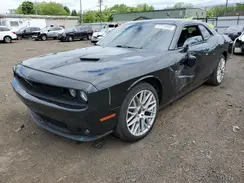 2C3CDZAG3GH240297 2016 DODGE CHALLENGER