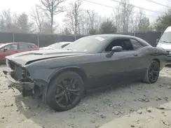 2C3CDZAG3GH240655 2016 DODGE CHALLENGER