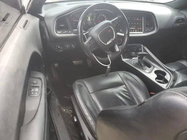 2C3CDZAG3GH240655 2016 DODGE CHALLENGER - Image 8