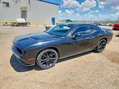 2C3CDZAG3GH245290 2016 DODGE CHALLENGER