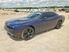 2C3CDZAG3GH245368 2016 DODGE CHALLENGER