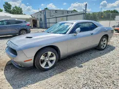 2C3CDZAG3GH245550 2016 DODGE CHALLENGER