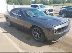 2C3CDZAG3GH250019 2016 DODGE CHALLENGER