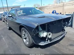 2C3CDZAG3GH250084 2016 DODGE CHALLENGER