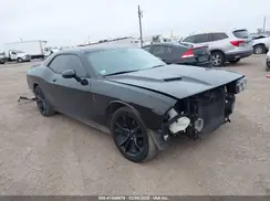 2C3CDZAG3GH250246 2016 DODGE CHALLENGER