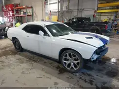2C3CDZAG3GH254376 2016 DODGE CHALLENGER