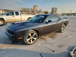 2C3CDZAG3GH256628 2016 DODGE CHALLENGER