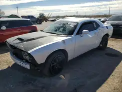2C3CDZAG3GH257004 2016 DODGE CHALLENGER