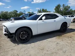 2C3CDZAG3GH263336 2016 DODGE CHALLENGER