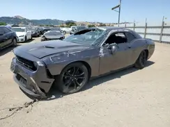 2C3CDZAG3GH275339 2016 DODGE CHALLENGER
