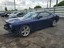2C3CDZAG3GH275695 2016 DODGE CHALLENGER