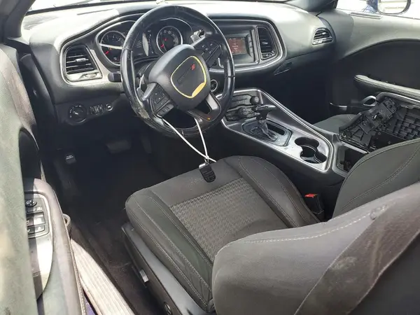2C3CDZAG3GH275695 2016 DODGE CHALLENGER - Image 8