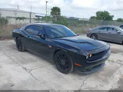 2C3CDZAG3GH275924 2016 DODGE CHALLENGER