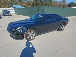 2C3CDZAG3GH276071 2016 DODGE CHALLENGER