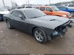 2C3CDZAG3GH280363 2016 DODGE CHALLENGER
