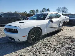 2C3CDZAG3GH284879 2016 DODGE CHALLENGER