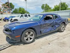 2C3CDZAG3GH285126 2016 DODGE CHALLENGER