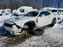 2C3CDZAG3GH289399 2016 DODGE CHALLENGER