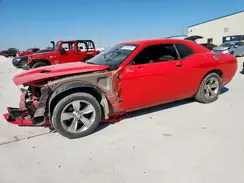 2C3CDZAG3GH289967 2016 DODGE CHALLENGER