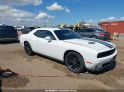 2C3CDZAG3GH290388 2016 DODGE CHALLENGER