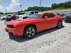 2C3CDZAG3GH290584 2016 DODGE CHALLENGER