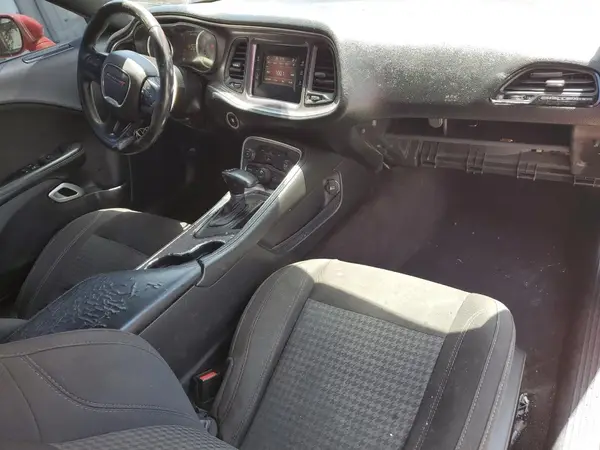 2C3CDZAG3GH290584 2016 DODGE CHALLENGER - Image 8