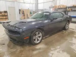 2C3CDZAG3GH296921 2016 DODGE CHALLENGER