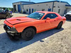 2C3CDZAG3GH297082 2016 DODGE CHALLENGER