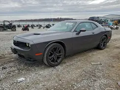 2C3CDZAG3GH299771 2016 DODGE CHALLENGER