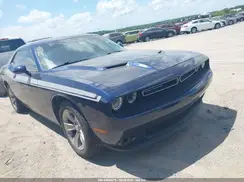 2C3CDZAG3GH300062 2016 DODGE CHALLENGER