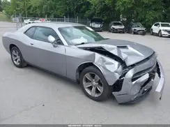 2C3CDZAG3GH300109 2016 DODGE CHALLENGER