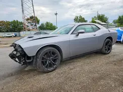 2C3CDZAG3GH300661 2016 DODGE CHALLENGER