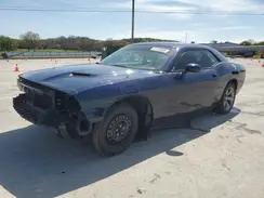2C3CDZAG3GH309084 2016 DODGE CHALLENGER