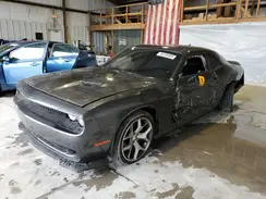 2C3CDZAG3GH309151 2016 DODGE CHALLENGER