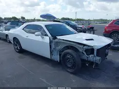 2C3CDZAG3GH309294 2016 DODGE CHALLENGER