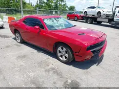2C3CDZAG3GH311787 2016 DODGE CHALLENGER