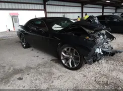 2C3CDZAG3GH315497 2016 DODGE CHALLENGER