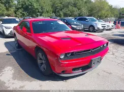 2C3CDZAG3GH315614 2016 DODGE CHALLENGER