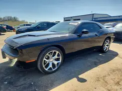 2C3CDZAG3GH315645 2016 DODGE CHALLENGER