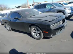 2C3CDZAG3GH316603 2016 DODGE CHALLENGER