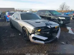 2C3CDZAG3GH322045 2016 DODGE CHALLENGER