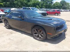 2C3CDZAG3GH322207 2016 DODGE CHALLENGER