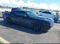 2C3CDZAG3GH323373 2016 DODGE CHALLENGER