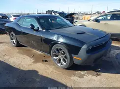 2C3CDZAG3GH329755 2016 DODGE CHALLENGER